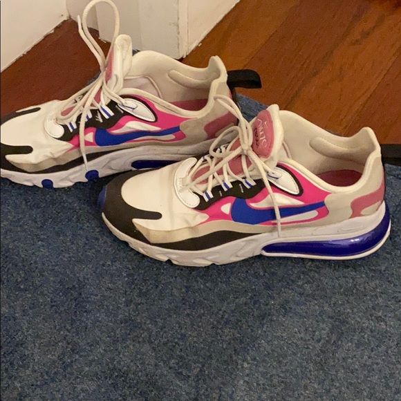 nike 270 poshmark